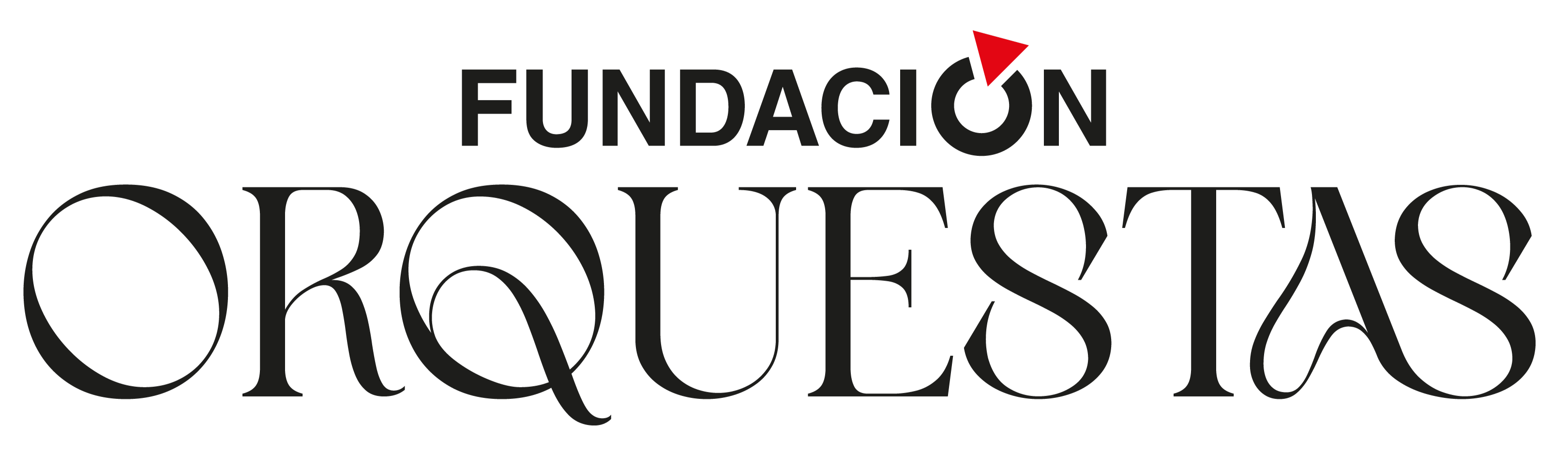 Fundación Orquestas